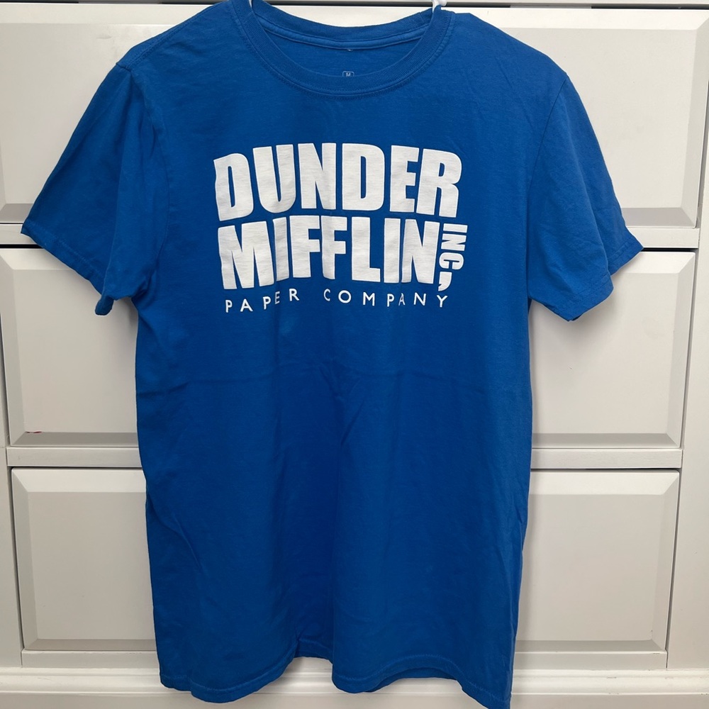 the office tee